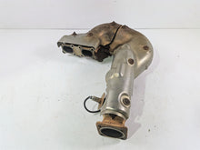 Load image into Gallery viewer, 2021 Kawasaki Teryx KRX KRF 1000 Stock Exhaust Header Manifold Pipe 39178-0389
