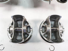 Load image into Gallery viewer, 2011 Ducati Hypermotard 1100 Evo SP Cylinder Jug Piston Set 12021642A
