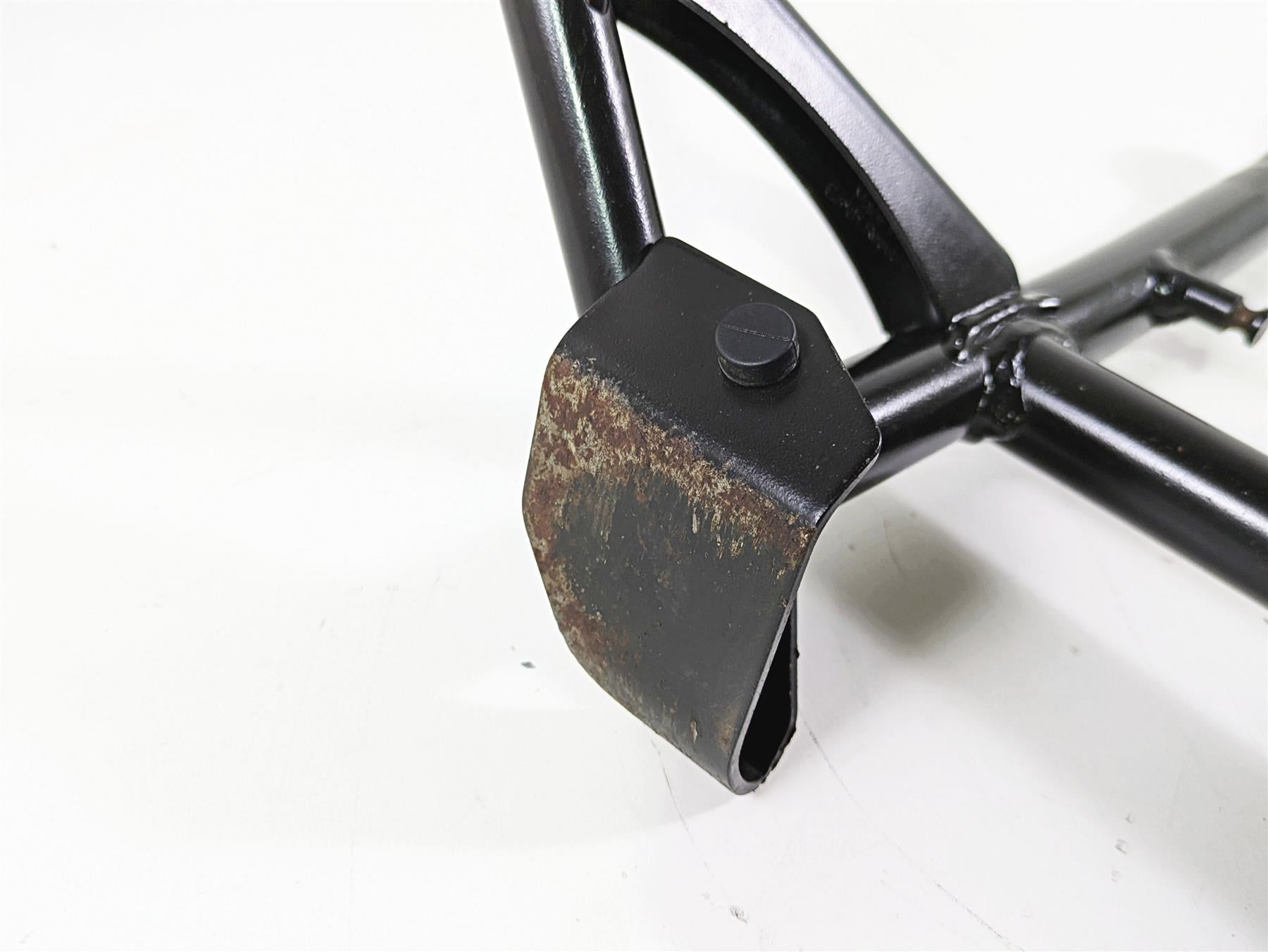 2018 BMW R1200GS GSW K50 Center Kickstand Kick Stand Esa 46528526523 {{ shop.shopifyCountryName }} - Mototech271