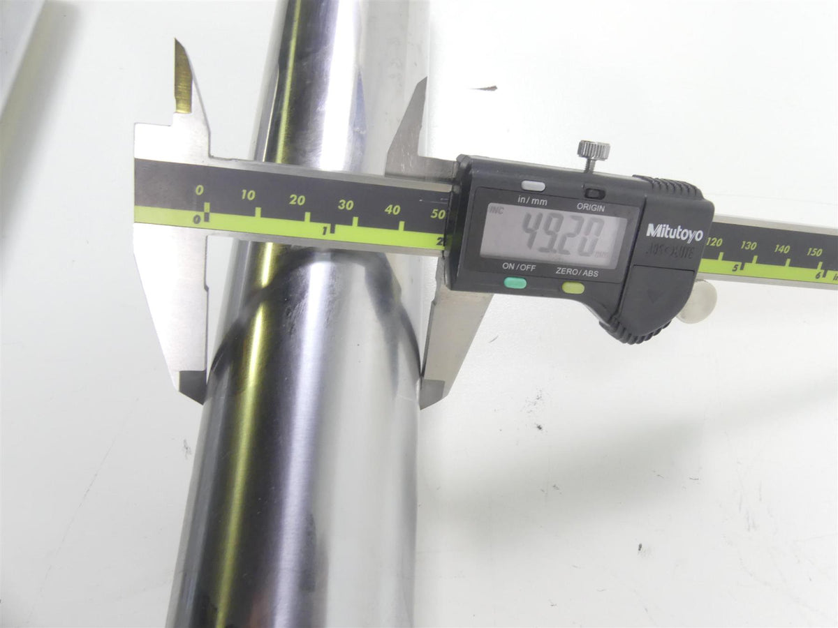 2014 Harley Touring FLHTK Electra Glide Front 49mm Showa Forks 45400021 45400022 {{ shop.shopifyCountryName }} - Mototech271