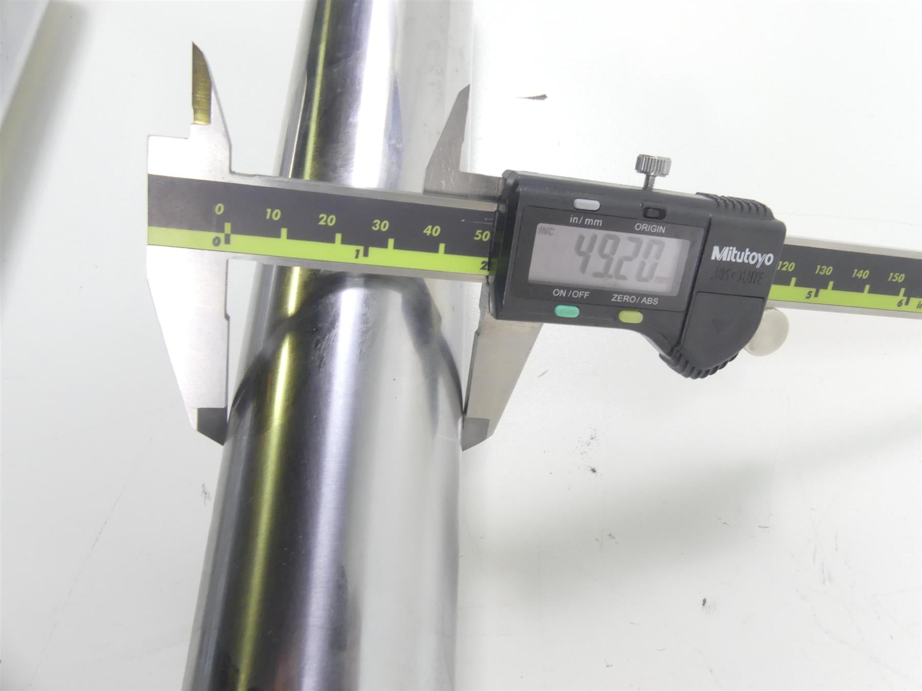 2014 Harley Touring FLHTK Electra Glide Front 49mm Showa Forks 45400021 45400022 {{ shop.shopifyCountryName }} - Mototech271