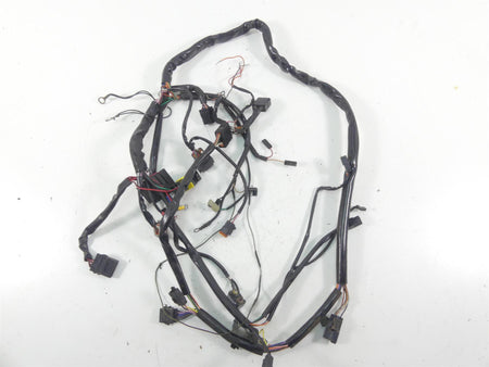 1998 Harley Dyna FXDL Low Rider Main Wiring Harness Loom - No Cut 69558-98 {{ shop.shopifyCountryName }} - Mototech271