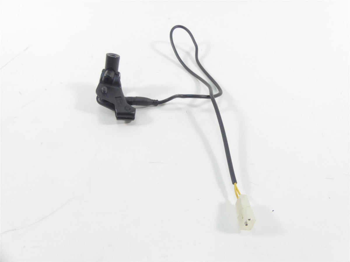 2016 Moto Guzzi V7 II Special 750 Domino Clutch Perch 2B001300 {{ shop.shopifyCountryName }} - Mototech271