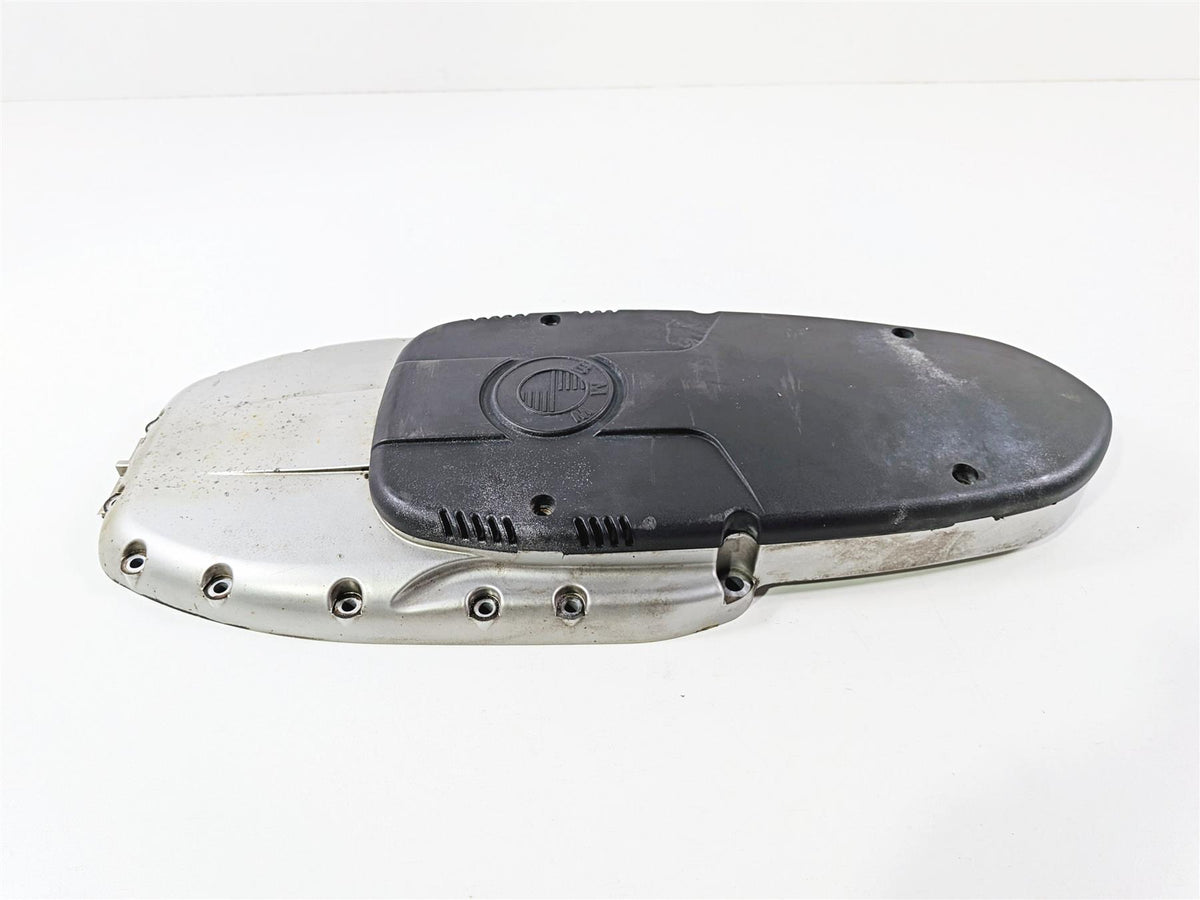 2004 BMW R1150GS R21 Front Engine Alternator Ignition Cover 11111341893 {{ shop.shopifyCountryName }} - Mototech271