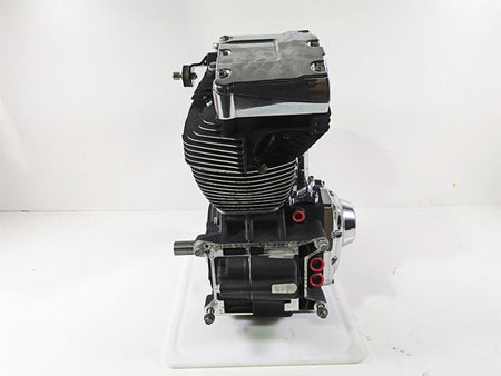 2008 Harley FLSTC Softail Heritage Running 96ci B-Engine 18k - Vid 19259-09 {{ shop.shopifyCountryName }} - Mototech271