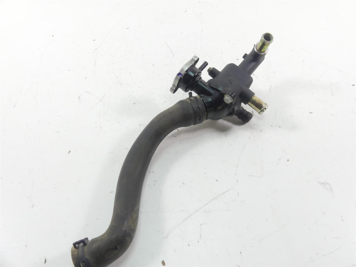 2018 Indian Scout Sixty Thermostat & Housing Coolant Lid Hoses 1205436 {{ shop.shopifyCountryName }} - Mototech271