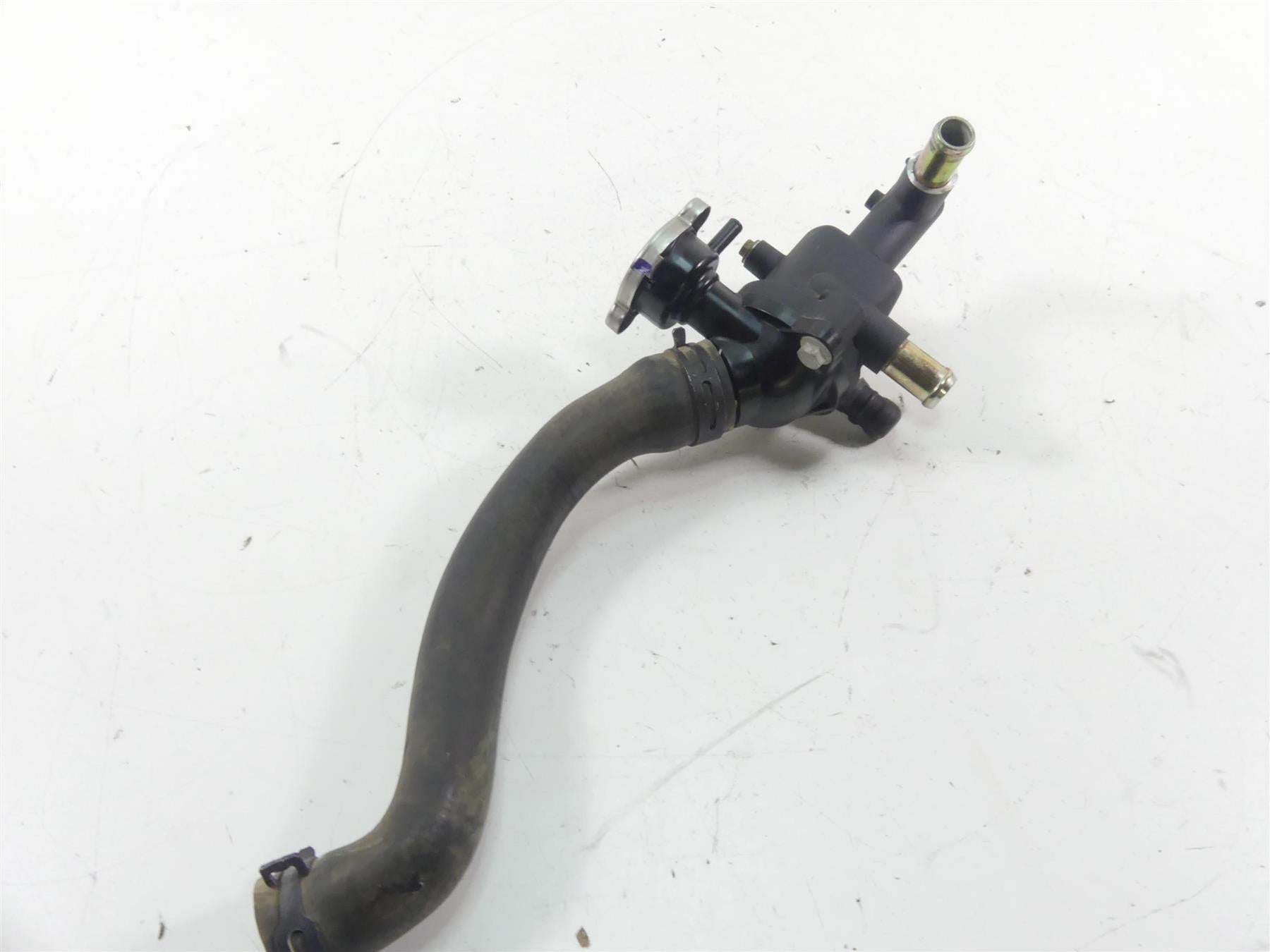 2018 Indian Scout Sixty Thermostat & Housing Coolant Lid Hoses 1205436 {{ shop.shopifyCountryName }} - Mototech271