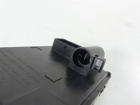 2013 Harley FXDWG Dyna Wide Glide Bcm Body Control Module X-Axis 69992-12 {{ shop.shopifyCountryName }} - Mototech271