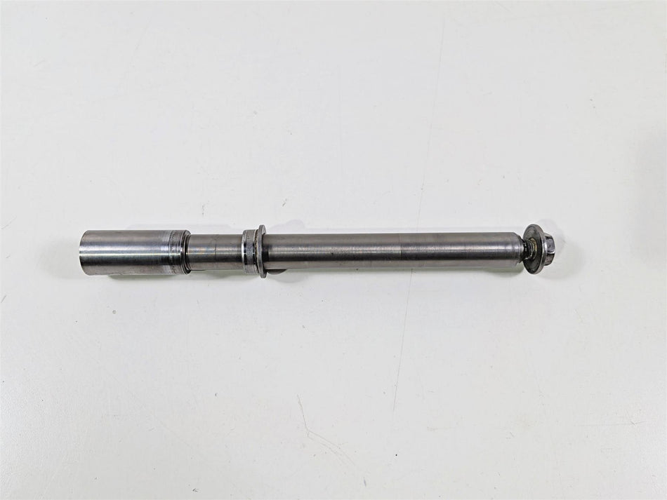 2020 BMW R1250GS K51 Adventure Front Axle Wheel Spindle 36317925190-Mototech271