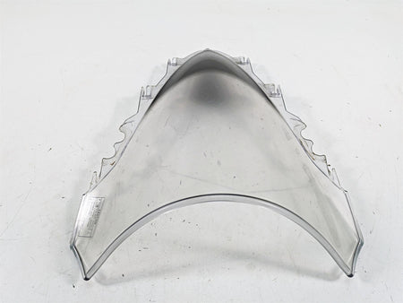 2007 Yamaha R1 YZFR1 Oem Clear Windshield Wind Screen 4C8-Y2881-10-00 {{ shop.shopifyCountryName }} - Mototech271