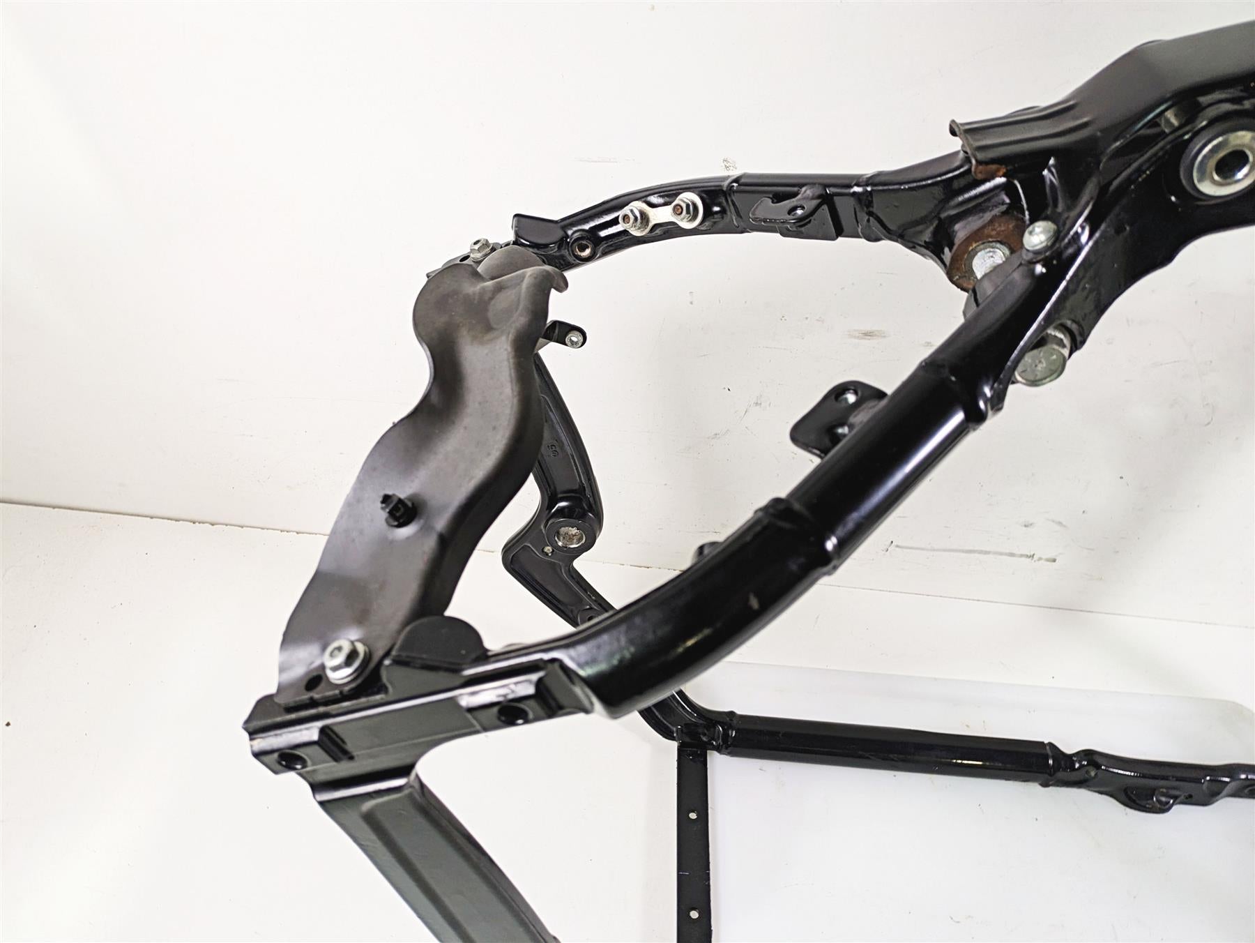 2018 Harley FXBR Softail Breakout Straight Main Frame Chassis - EXPORT 47000127 {{ shop.shopifyCountryName }} - Mototech271