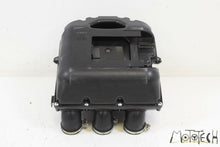 Load image into Gallery viewer, 2016 Yamaha MT09 FZ09 Air Cleaner Breather Filter Box Assembly 90110-06388-00 | Mototech271
