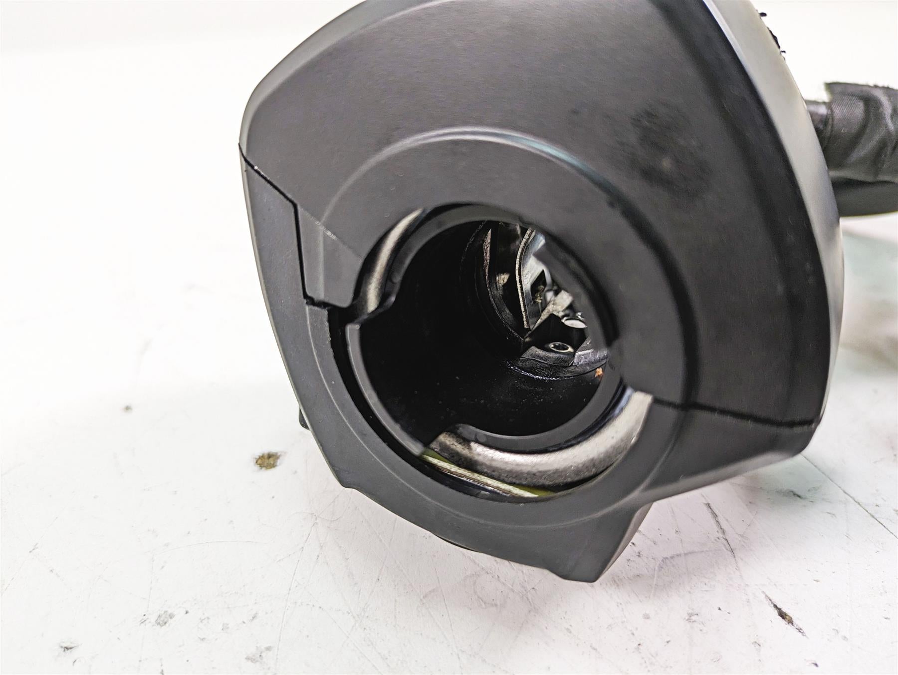 2022 Harley RA1250 S Pan America Right Hand Start Stop Control Switch 71500523A {{ shop.shopifyCountryName }} - Mototech271