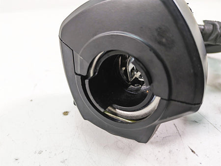 2022 Harley RA1250 S Pan America Right Hand Start Stop Control Switch 71500523A {{ shop.shopifyCountryName }} - Mototech271