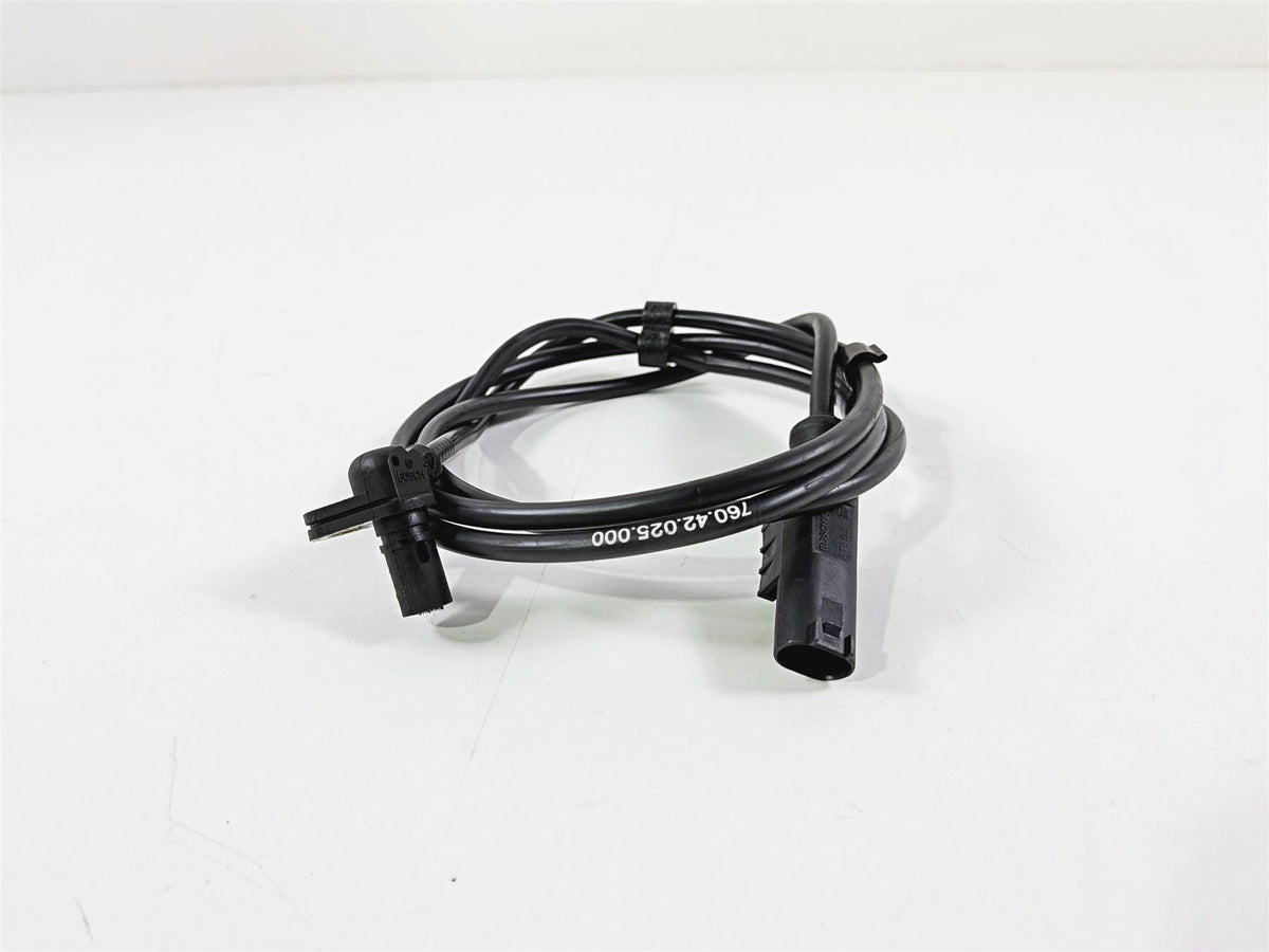 2015 KTM 1290 R Super Duke Front Abs Brake Wheel Speed Sensor Bosch 76042025000-Mototech271