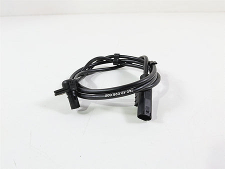 2015 KTM 1290 R Super Duke Front Abs Brake Wheel Speed Sensor Bosch 76042025000-Mototech271