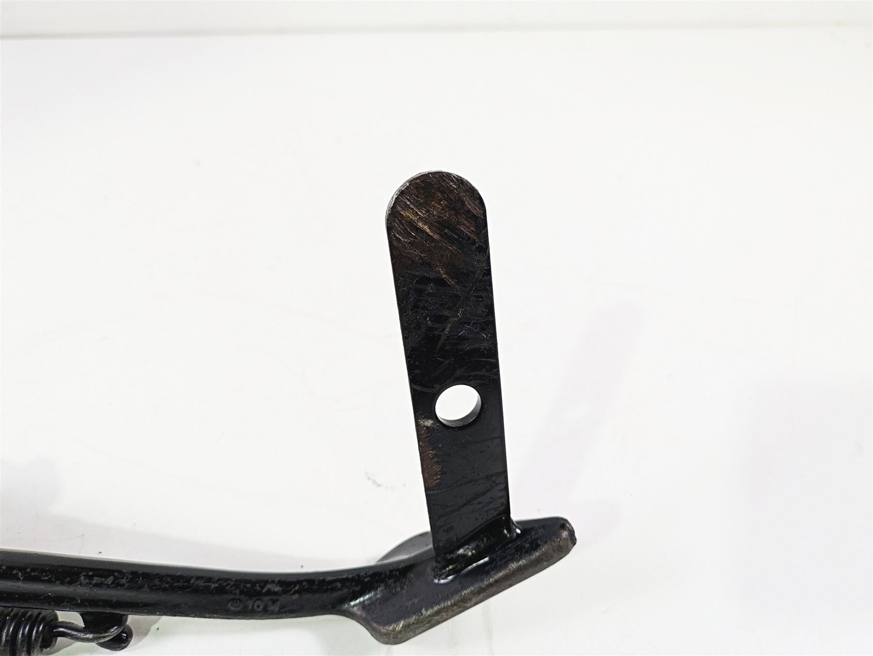 2020 Harley Softail FXST Standard Side Kick Jiffy Kickstand Stand 50000152 {{ shop.shopifyCountryName }} - Mototech271