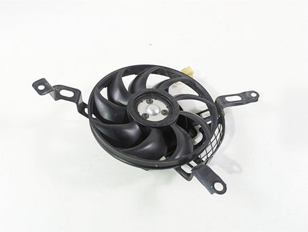 2006 Suzuki GSXR1000 K6 Cooler Radiator Fan - Tested 17800-41G00 {{ shop.shopifyCountryName }} - Mototech271