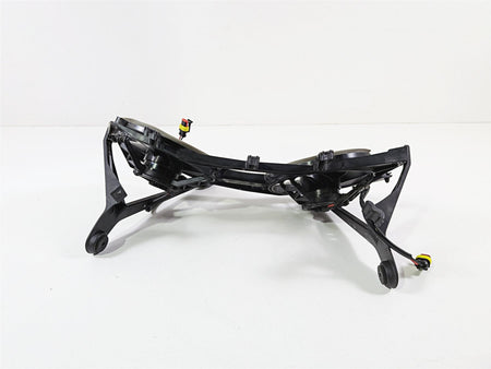 2019 Ducati Panigale V4S V4 S Corse Coolant Fan & Bracket Mount Set 55040311A {{ shop.shopifyCountryName }} - Mototech271