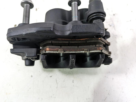 2022 BMW R1250 RT K052 Rear Brembo Brake Caliper + Bracket 34218535160 {{ shop.shopifyCountryName }} - Mototech271
