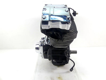 2007 Harley Touring FLHRSE CVO Road King 110ci Engine Motor 27K -Video 16200277 {{ shop.shopifyCountryName }} - Mototech271