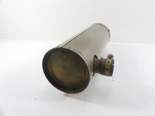 Load image into Gallery viewer, 2018 Yamaha YXZ1000R EPS SS Oem Exhaust Muffler Damper Pipe 2HC-14710-00-00 | Mototech271
