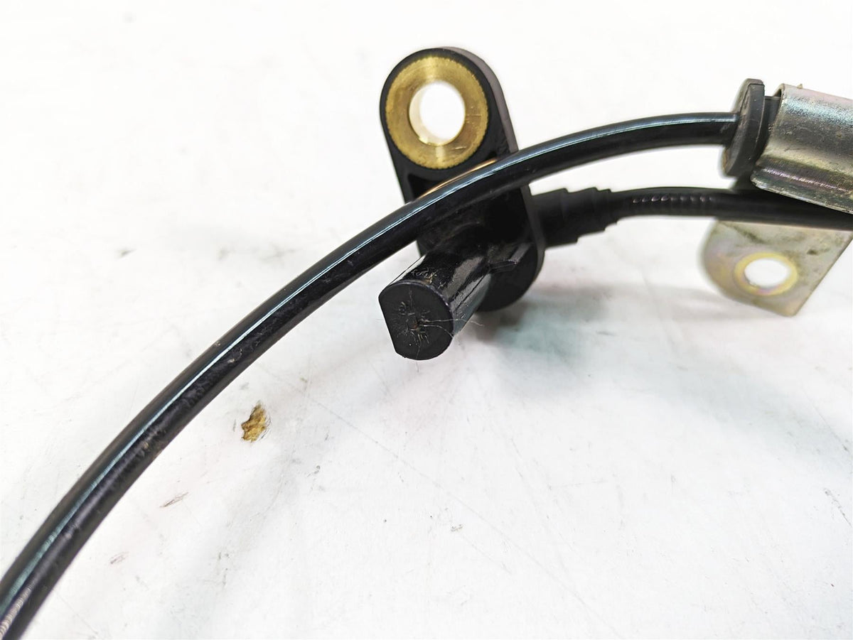 2018 Kawasaki ZX1002 Ninja H2 SX Front Abs Brake Wheel Speed Sensor 21176-0876 {{ shop.shopifyCountryName }} - Mototech271