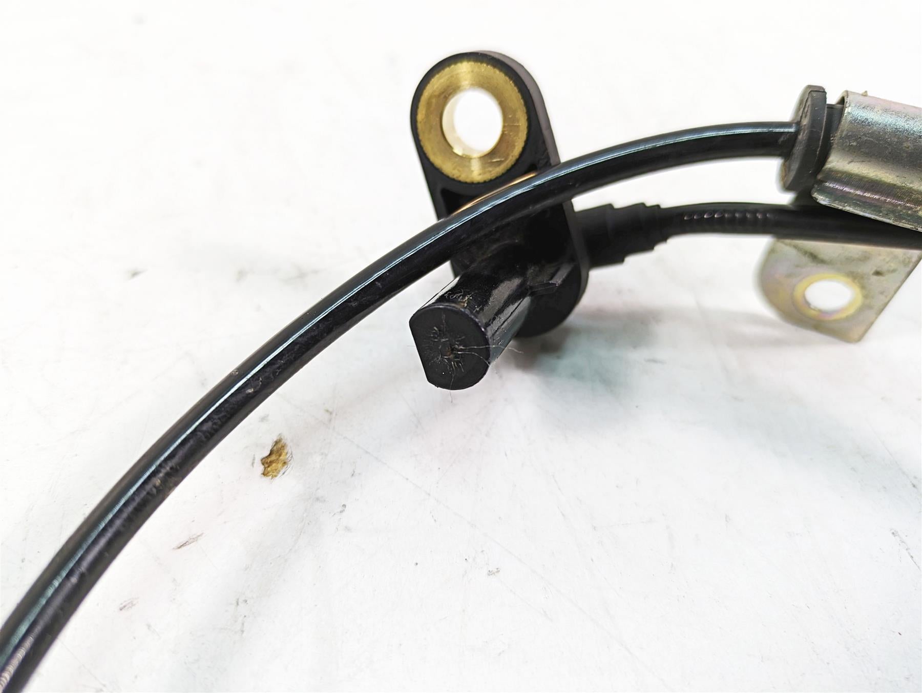 2018 Kawasaki ZX1002 Ninja H2 SX Front Abs Brake Wheel Speed Sensor 21176-0876 {{ shop.shopifyCountryName }} - Mototech271