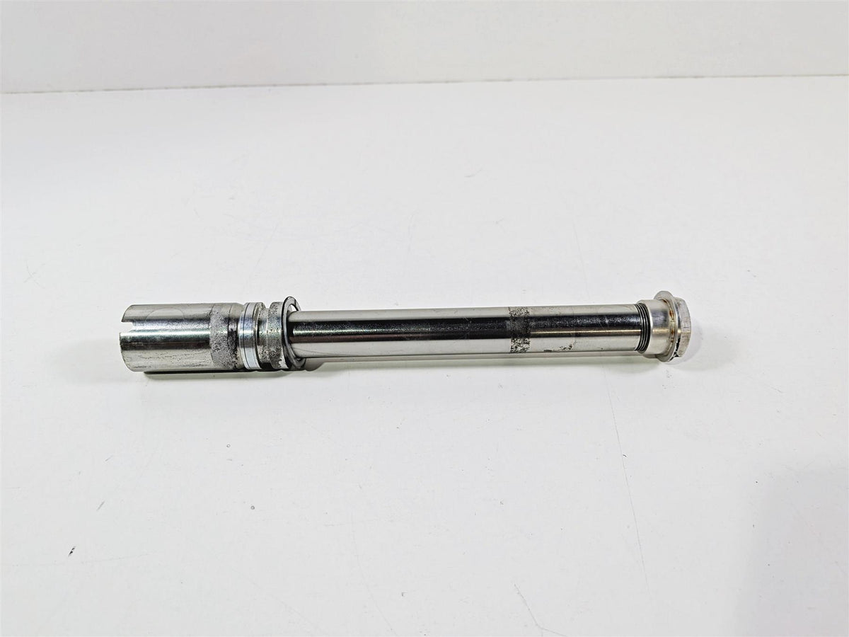 2015 Ducati Diavel Dark Front Axle Wheel Spindle 81910691A-Mototech271