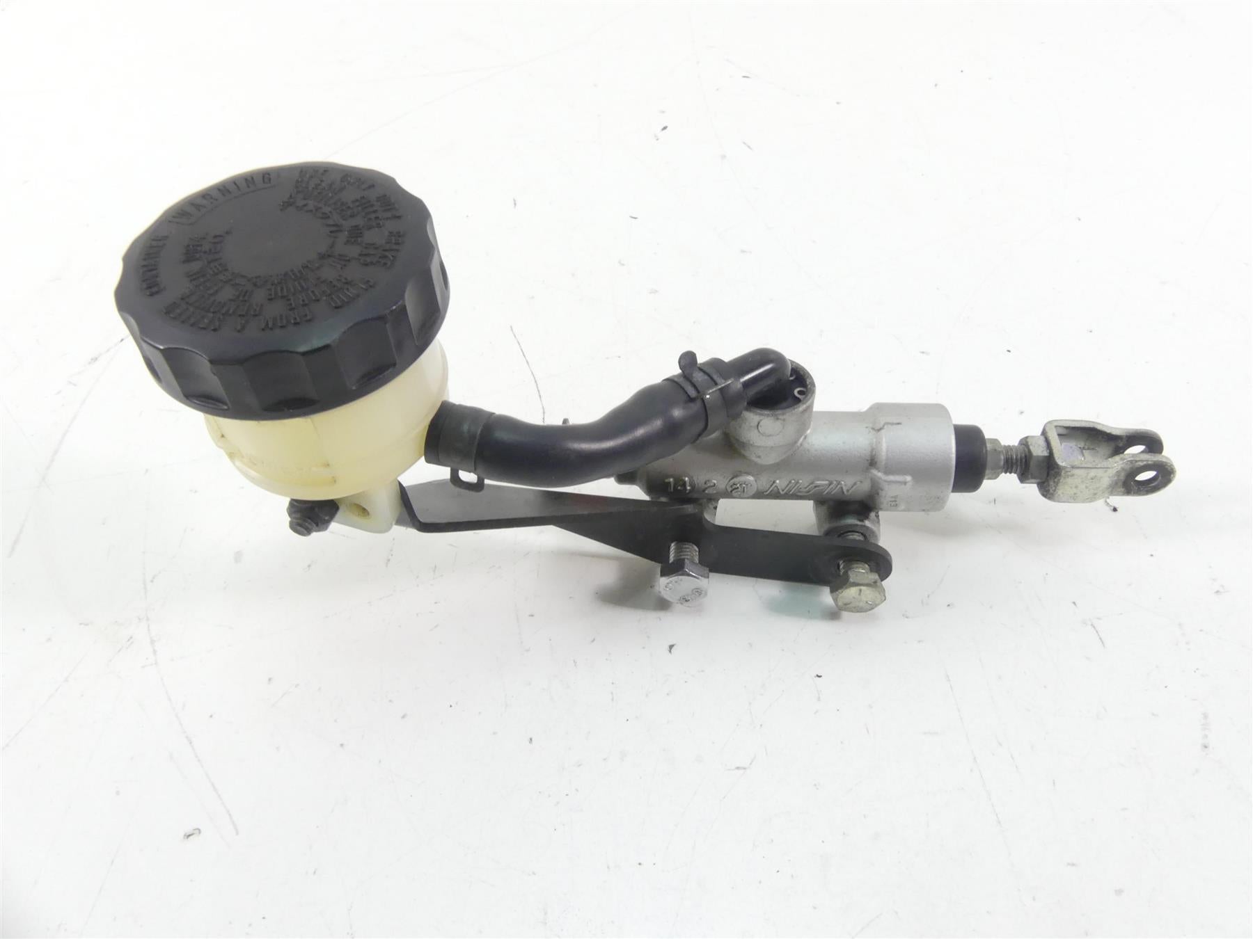 2013 Victory Cross Country Rear 14mm Brake Master Cylinder 1911621 1911621 {{ shop.shopifyCountryName }} - Mototech271