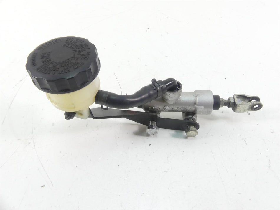 2013 Victory Cross Country Rear 14mm Brake Master Cylinder 1911621 1911621 {{ shop.shopifyCountryName }} - Mototech271