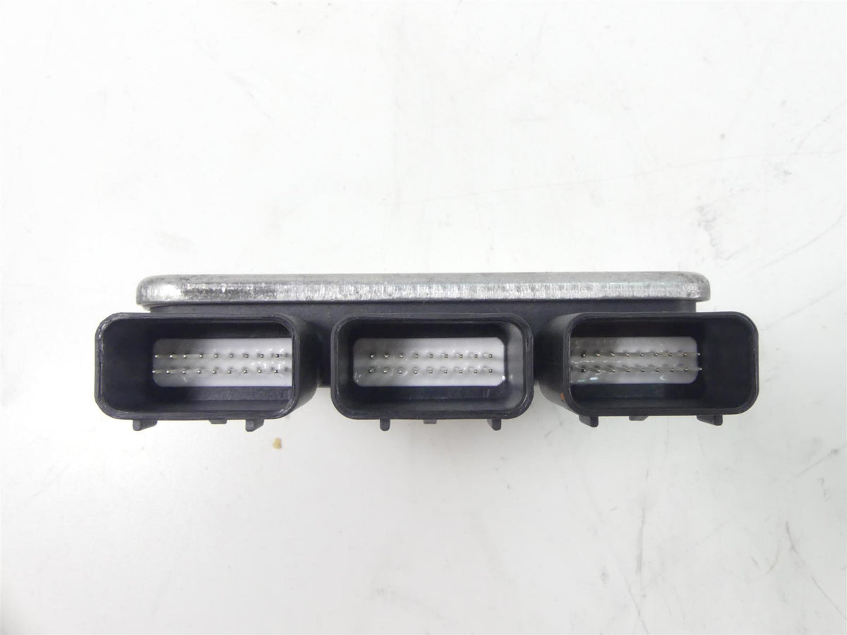 2014 Harley Touring FLHTK Electra Glide Cdi Ecm Engine Control Module 41000057 {{ shop.shopifyCountryName }} - Mototech271