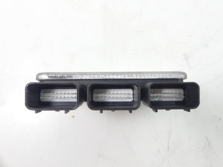 2014 Harley Touring FLHTK Electra Glide Cdi Ecm Engine Control Module 41000057 {{ shop.shopifyCountryName }} - Mototech271