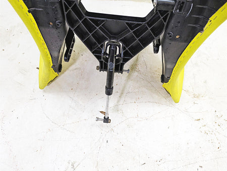 2016 Seadoo RXT 260 Rider Driver Seat Saddle - Read 269002920 269002892 {{ shop.shopifyCountryName }} - Mototech271