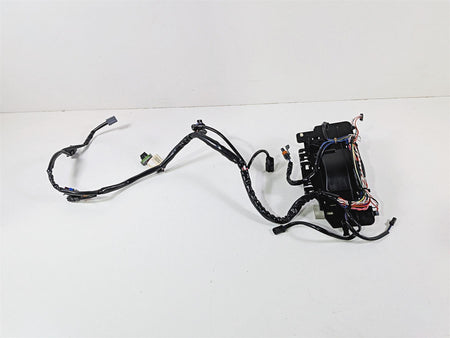 2014 Harley Touring FLHTK Electra Glide Front Gauges Wiring Harness 69200121A-Mototech271