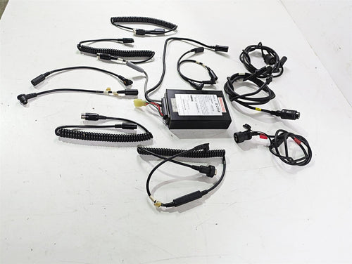 2004 Yamaha XVZ1300 Royal Star Cb Control Unit Module Box 4XY-88182-00-00 | Mototech271