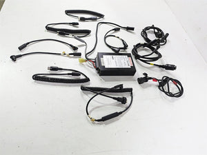 2004 Yamaha XVZ1300 Royal Star Cb Control Unit Module Box 4XY-88182-00-00 | Mototech271