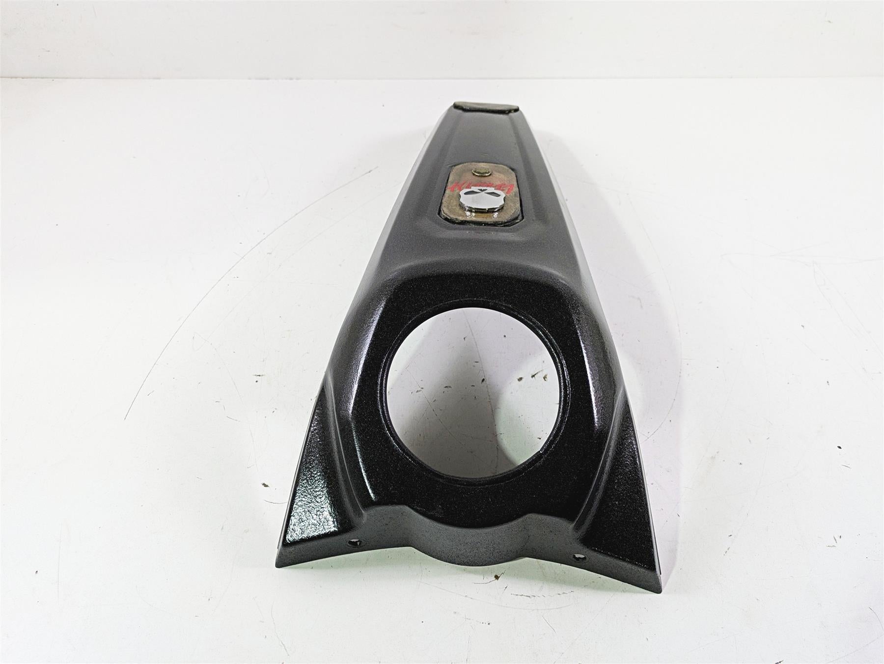2022 Harley RA1250 S Pan America Upper Center Tank Cover -Custom 70901026 {{ shop.shopifyCountryName }} - Mototech271