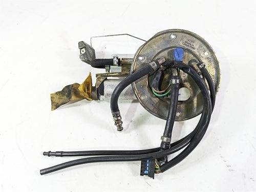 2004 BMW R1150GS R21 Fuel Gas Petrol Pump & Sending Unit 16141341231 | Mototech271