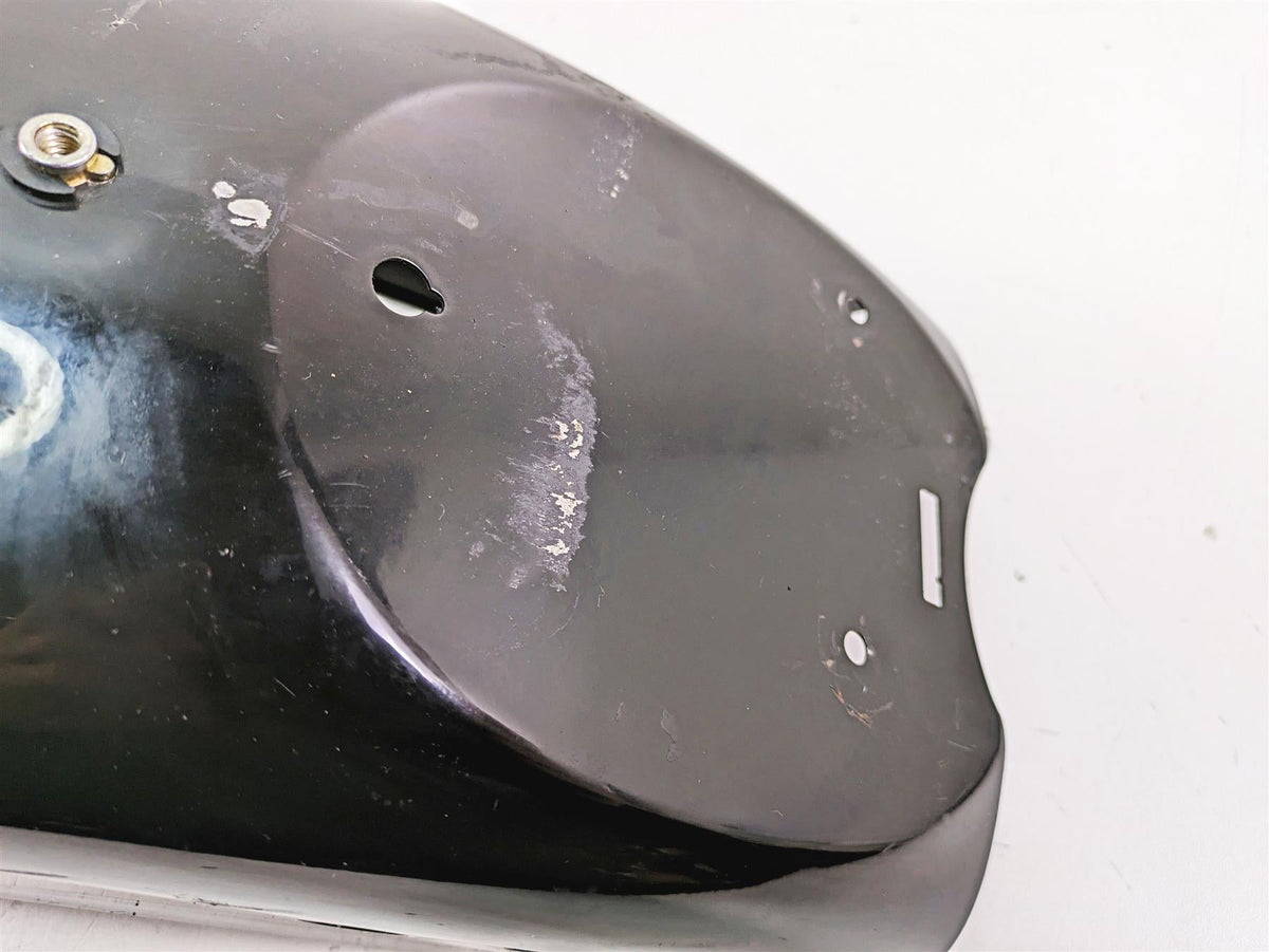 2020 Harley Softail FXBB Street Bob Rear Fender Vivid Black 59500454 {{ shop.shopifyCountryName }} - Mototech271