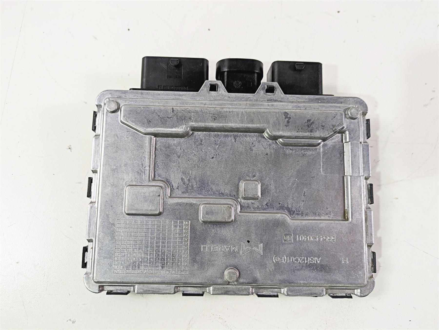 2024 Harley Sportster RH975 S Bcm Body Control Module Class II 41001501 BHD21 {{ shop.shopifyCountryName }} - Mototech271