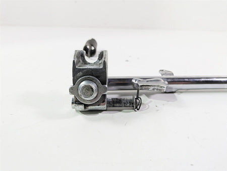 2016 Harley FXDF Dyna Fat Bob Side Kickstand Kick Jiffy Stand 49704-90H {{ shop.shopifyCountryName }} - Mototech271