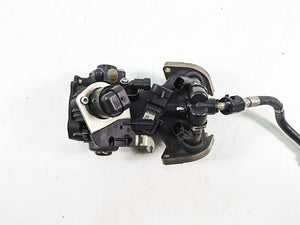 2012 Harley FLD Dyna Switchback Throttle Body Fuel Injection 27708-10A | Mototech271