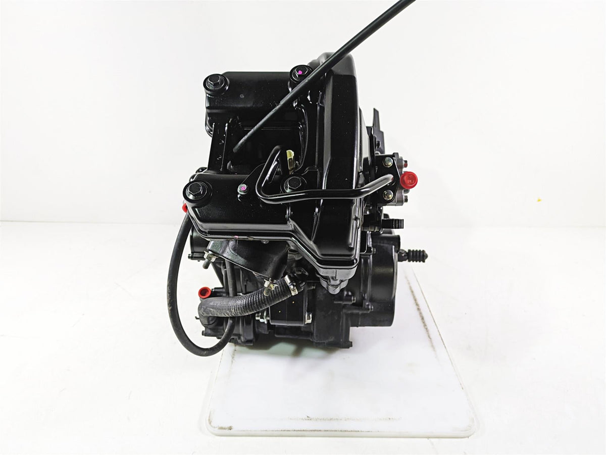 2023 Kawasaki KLR KL 650 Adventure Running Engine Motor 3K -Video 14001-0730 {{ shop.shopifyCountryName }} - Mototech271