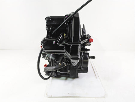 2023 Kawasaki KLR KL 650 Adventure Running Engine Motor 3K -Video 14001-0730 {{ shop.shopifyCountryName }} - Mototech271