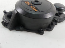 Load image into Gallery viewer, 2015 KTM 1290R Super Duke Left Side Engine Stator Alternator Cover 6193000204441 | Mototech271
