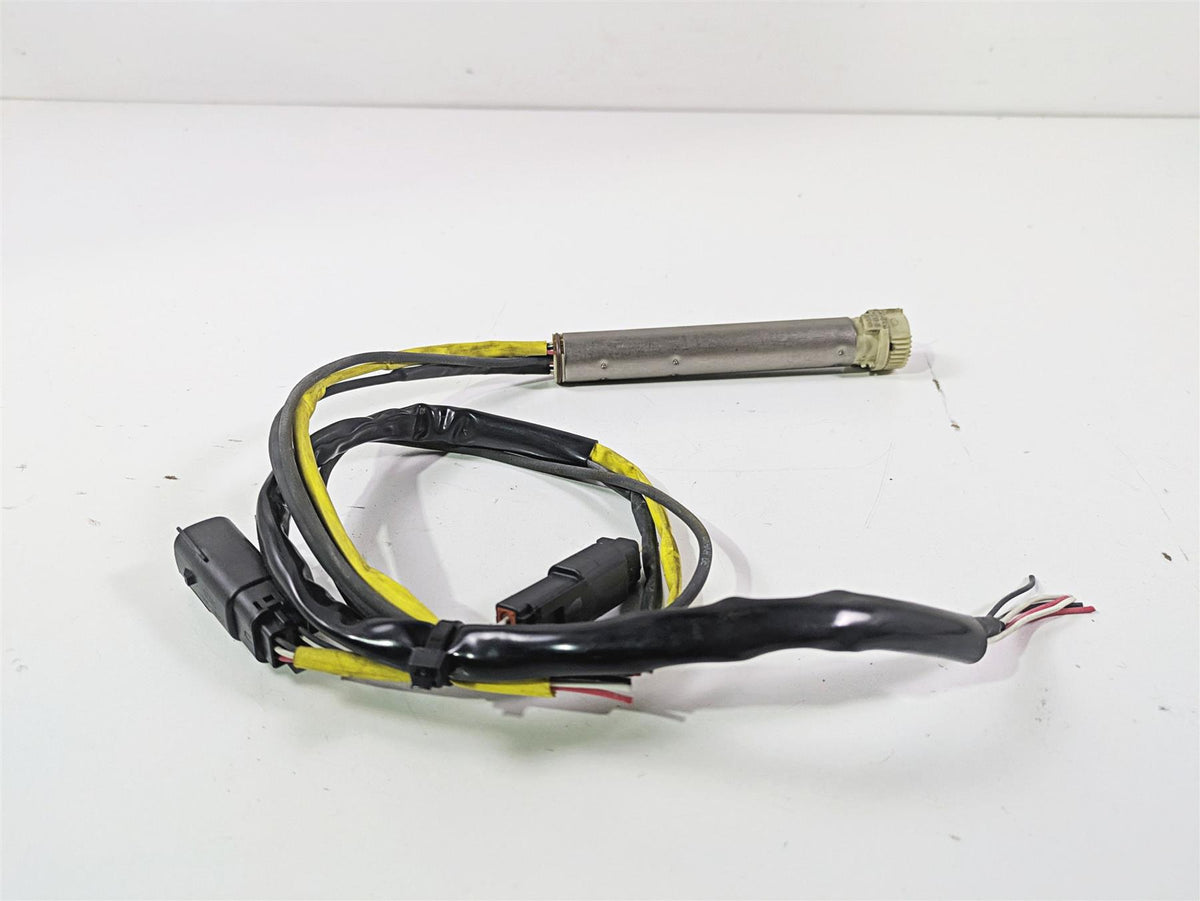 2010 Harley Touring FLHXSE CVO Street Glide Ride By Wire Sensor Read 32310-08A {{ shop.shopifyCountryName }} - Mototech271