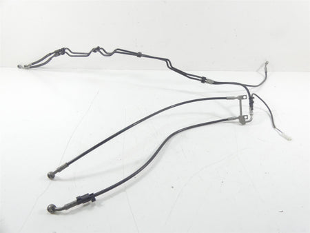 2015 KTM 1190 Adventure R Front Abs Brake Line Hose Set 60342004000 60742004000 {{ shop.shopifyCountryName }} - Mototech271