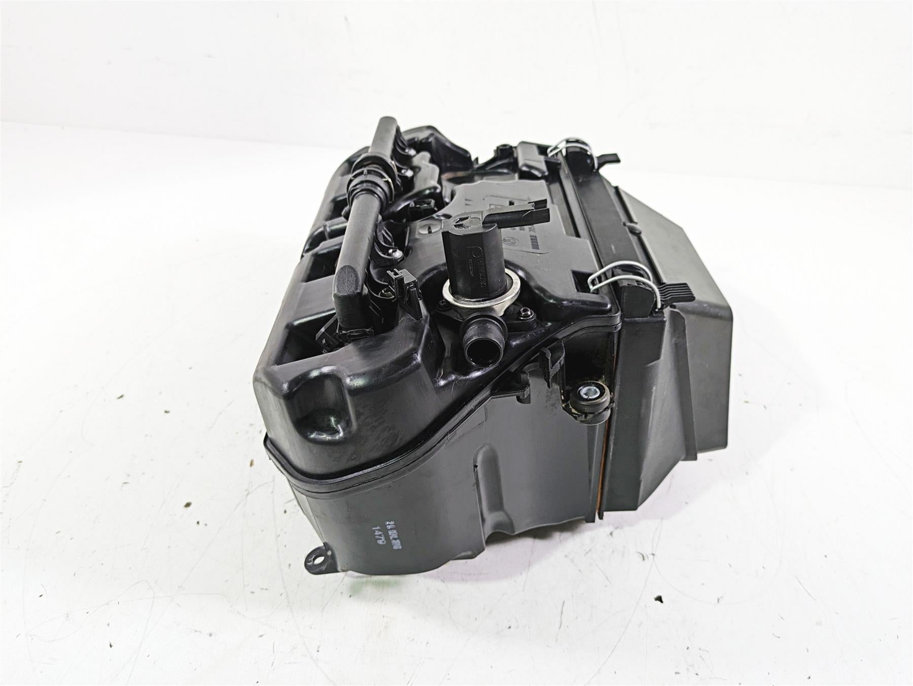 2017 BMW S1000R K47 Air Box Cleaner Filter - Read 13718561313 13718544689 {{ shop.shopifyCountryName }} - Mototech271