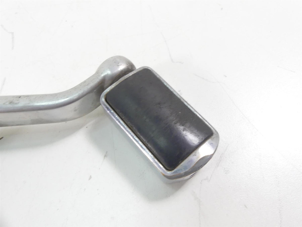 2013 Harley Davidson VRSCF Muscle Left Front Footpeg & Shifter Parts 54046-12 {{ shop.shopifyCountryName }} - Mototech271